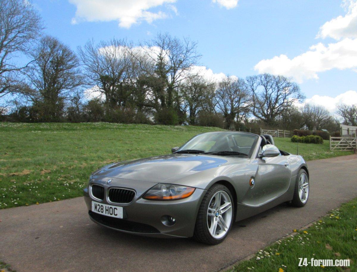 Another Z4