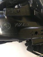 E85 Z4 facelift nearside passenger vent 2.JPG