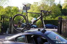 Seasucker Talon Bike Rack - on car.jpg
