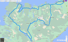 Day 2 Thurso to Thurso.png