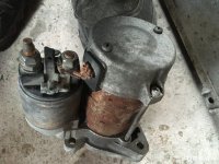 Z4 OEM Denso Starter Motor 3.JPG