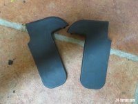 Hard top blanks.JPG