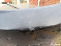 Front bumper left end.JPG