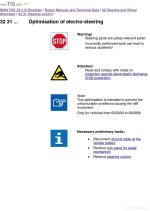 32 31 ... Optimisation of electro-steering.jpg 32 31 ... Optimisation of electro-steering.jpg
