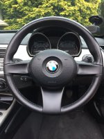 steering wheel matt black - Copy.JPG