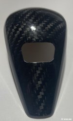 Gear Lever.JPG
