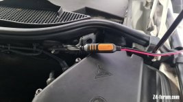Ctek Charging Lead..jpg