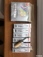 NGK ILZFR6D11 stock number 1208 spark plugs 1.JPG NGK ILZFR6D11 stock number 1208 spark plugs 1.JPG