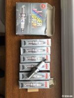 NGK ILZFR6D11 stock number 1208 spark plugs 2.JPG NGK ILZFR6D11 stock number 1208 spark plugs 2.JPG