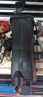 Z4 Coolant Tank leak circled.jpg