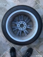Wheel 1 with Mohawk tyre (1).JPG