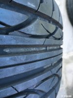 Wheel 1 with Mohawk tyre (3).JPG