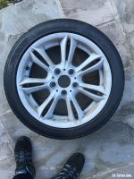 Wheel 2 with Mohawk tyre (2).JPG