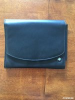 Z4 E85 Leather Handbook Wallet (2).JPG