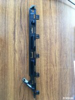 Rear offside drivers right bumper mount (2).JPG Rear offside drivers right bumper mount (2).JPG