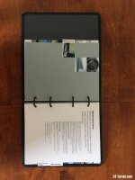 BMW Approved Used Car Document Wallet Folder (4).JPG