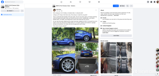 Screenshot 2024-02-14 at 11-42-36 BMW Z4 UK Owners Club - Adverts Facebook.png Screenshot 2024-02-14 at 11-42-36 BMW Z4 UK Owners Club - Adverts Facebook.png
