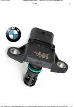 GENUINE MAP Sensor for BMW 1 2 3 4 5 Series X1 X3 X4 X5 Z4 M3 M4 M5 M6 _ eBay.jpg GENUINE MAP Sensor for BMW 1 2 3 4 5 Series X1 X3 X4 X5 Z4 M3 M4 M5 M6 _ eBay.jpg