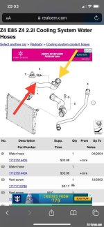 Z4 E85 Coolant Hose System.jpeg