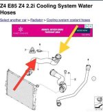 Z4 E85 Coolant Hose System#2.jpeg
