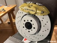 380mm disc with F series 4 pot Brembo.jpeg