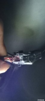 Burnt Airbag module plug 1000035427.jpg