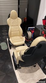 Chairs in garage.JPG Chairs in garage.JPG