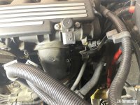 Brake Vacuum Pipe bracket (next to MAP).jpg