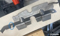 N52 - Bank 2 O2 sensor heat shield - modified.jpg