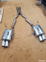 Supersprint exhaust Z4M.jpg
