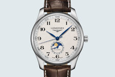 aster-Moon-Phase-with-silvered-dial-on-brown-strap.jpg
