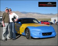 2008-09-20SandraandNikTrack.jpg