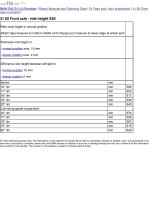 31 00 Front axle - ride height E85.jpg
