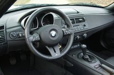 2009+Manhart+BMW+Z4+M+V10+-+Interior+View.jpg