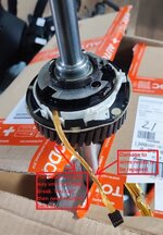 Z4 EPS Steering Torque Sensor Flex Cable exposed.jpg