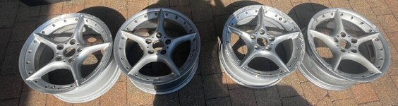 z4 wheels all 4 front.JPG
