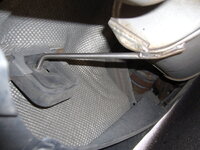 New Exhaust Hanger 130320.JPG New Exhaust Hanger 130320.JPG