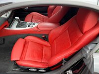 Passenger seat cleaned and wiped dry 2.JPG