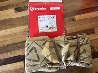 Brembo BBK pad  1 .jpeg