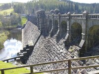 Lake Vyrnwy Dam.JPG Lake Vyrnwy Dam.JPG
