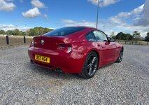 Rear Qtr.jpg Rear Qtr.jpg