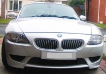 My BMW Z4M front1.JPG
