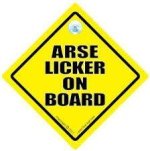 arse licker.jpg arse licker.jpg