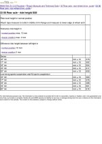 33 00 Rear axle - ride height E85.jpg 33 00 Rear axle - ride height E85.jpg