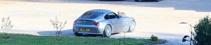 Invader on the Bonnet.jpeg Invader on the Bonnet.jpeg