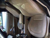 Z4 new center console .JPG