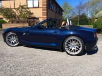 Z4 sun on Monaco Blue.jpeg Z4 sun on Monaco Blue.jpeg