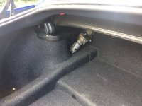 Motor relocated.JPG Motor relocated.JPG