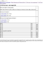 31 00 Front axle - ride height E85.jpg