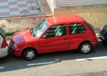 2007 Tossa De Mar holiday (253).JPG